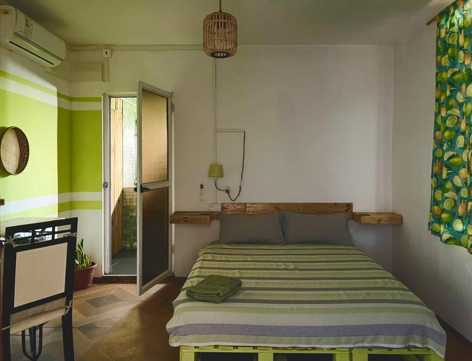 Kowlessur Residence Vacation rental in Savanne District, Mauritius