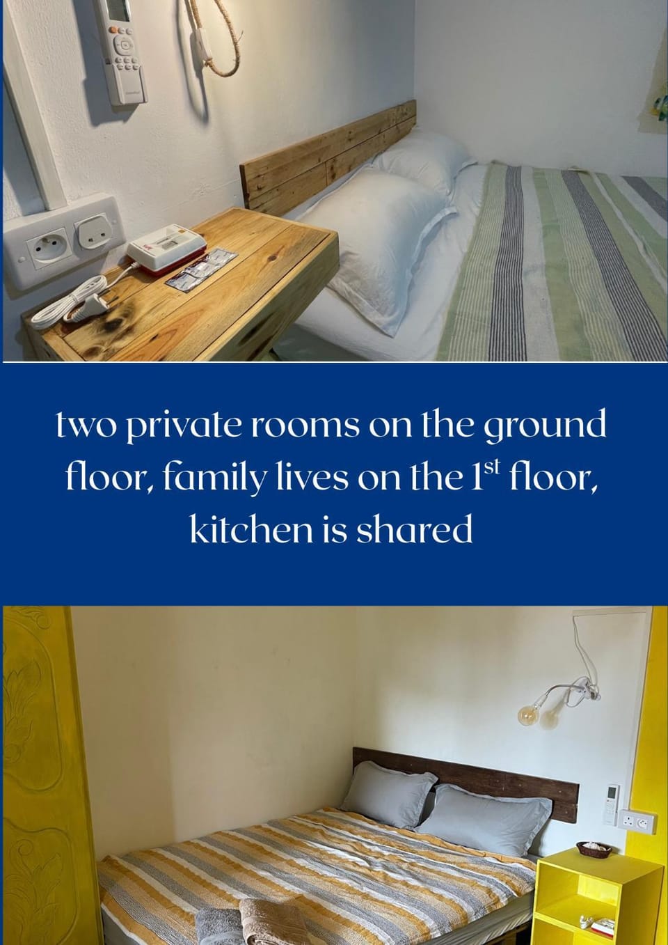 Kowlessur Residence Vacation rental in Savanne District, Mauritius