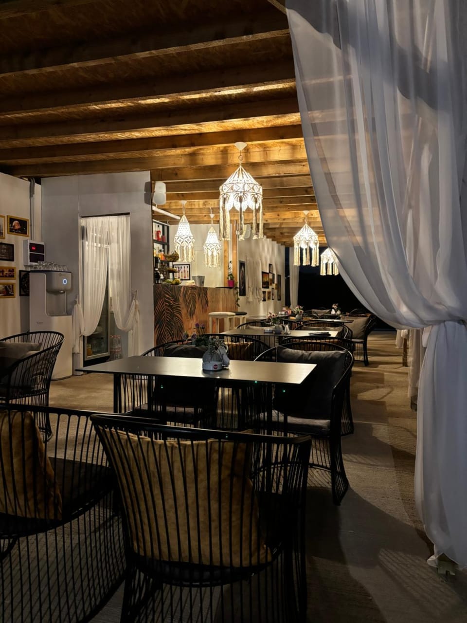 Lounge or bar