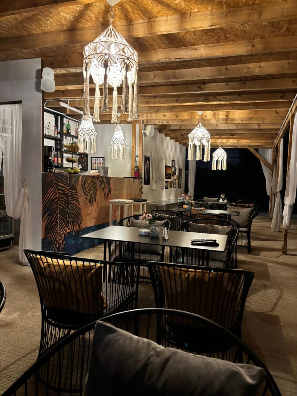Lounge or bar