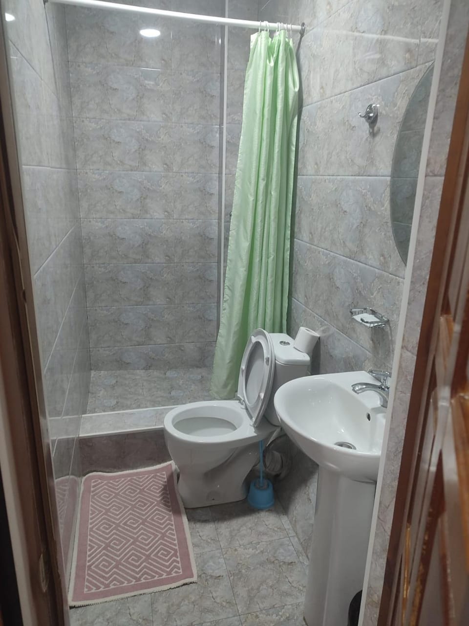 Комплекс Изумруд Hotel in Kazakhstan