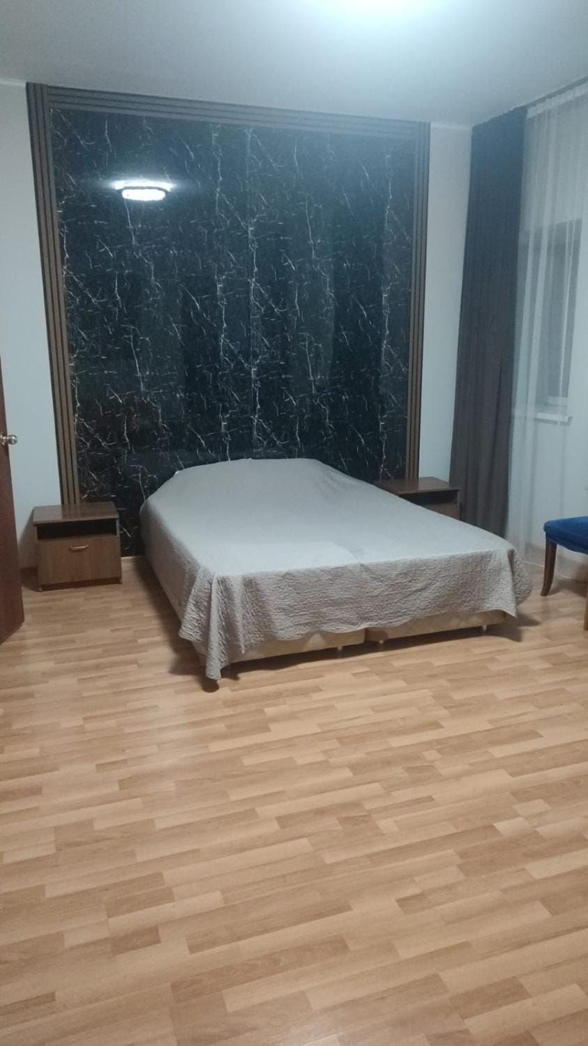 Комплекс Изумруд Hotel in Kazakhstan