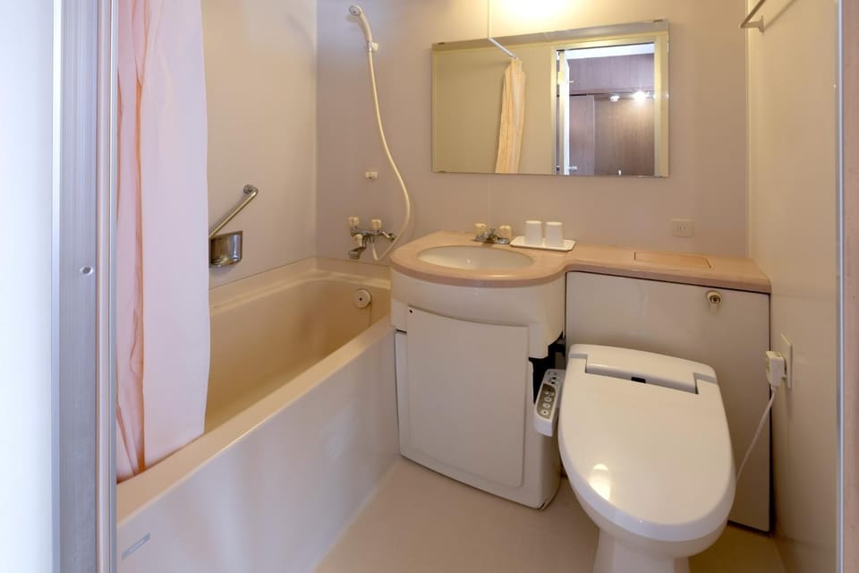 Miyazaki Mango Hotel - Vacation STAY 58298v Hotel in Japan