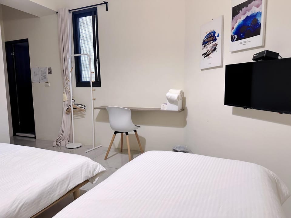 補夢網民宿 Vacation rental in Kaohsiung