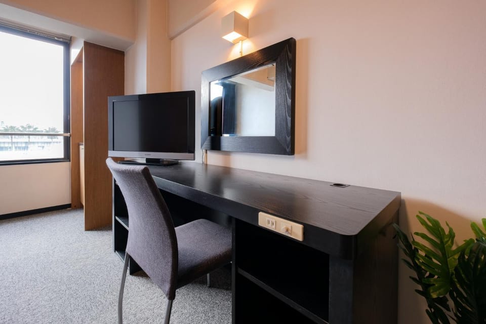 Miyazaki Mango Hotel - Vacation STAY 58300v Hotel in Japan