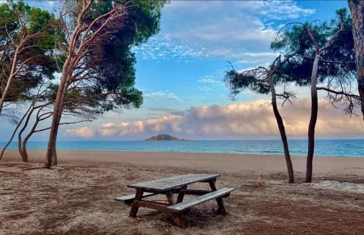 Nearby landmark, Natural landscape, Beach, Sea view