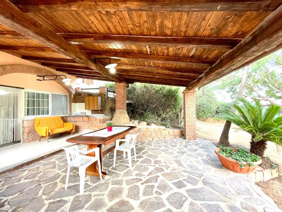 Patio, Balcony/Terrace, Dining area