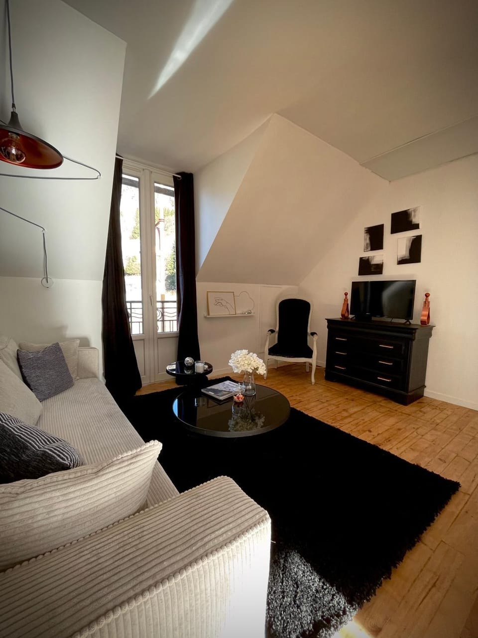TV and multimedia, Living room