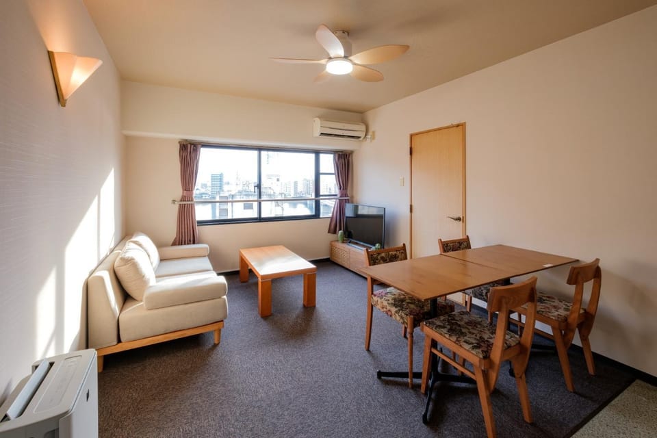 Miyazaki Mango Hotel - Vacation STAY 58315v Hotel in Japan