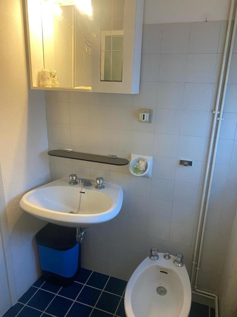 Casa di Anna Apartment in Ravenna