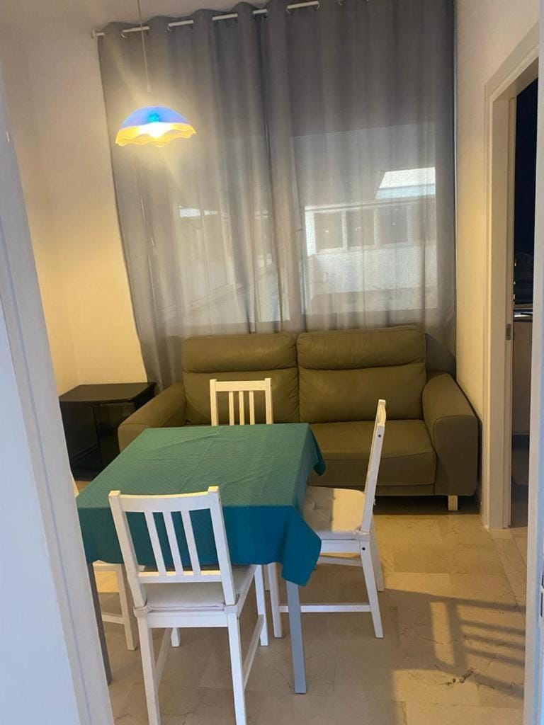 Casa di Anna Apartment in Ravenna