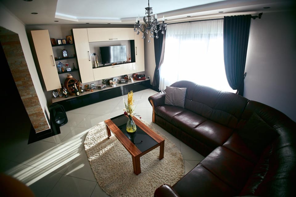 Casa MagicPlace Bed and Breakfast in Romania