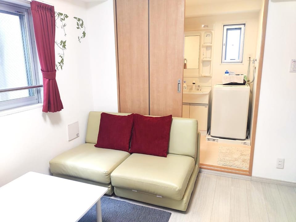 EMILIO Nishi-Shinjuku 101,201,202 - Vacation STAY 64292v Apartment in Shibuya