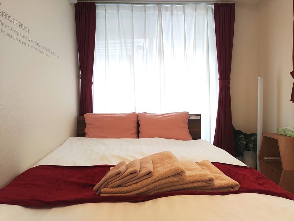 EMILIO Nishi-Shinjuku 101,201,202 - Vacation STAY 64292v Apartment in Shibuya