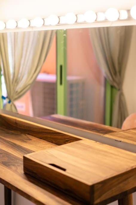 Duplex Majorelle Marrakech Apartment in Marrakesh