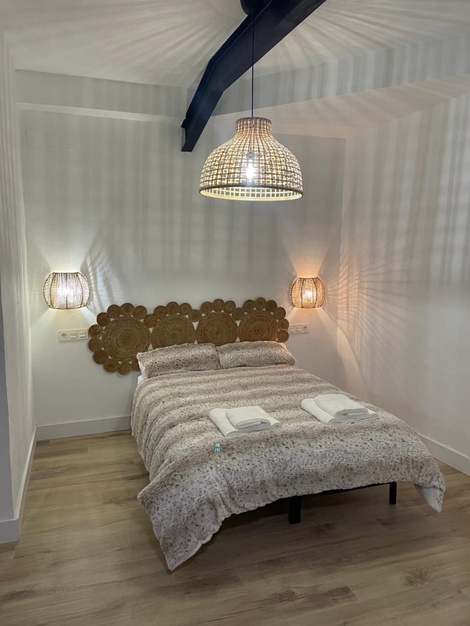 Río Genil Apartment in Andalusia