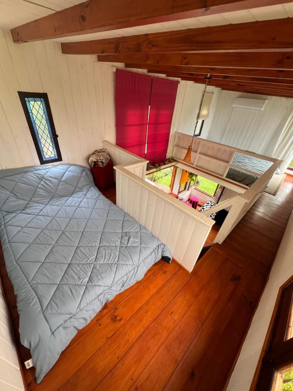 La Tiny House in Buenos Aires Province