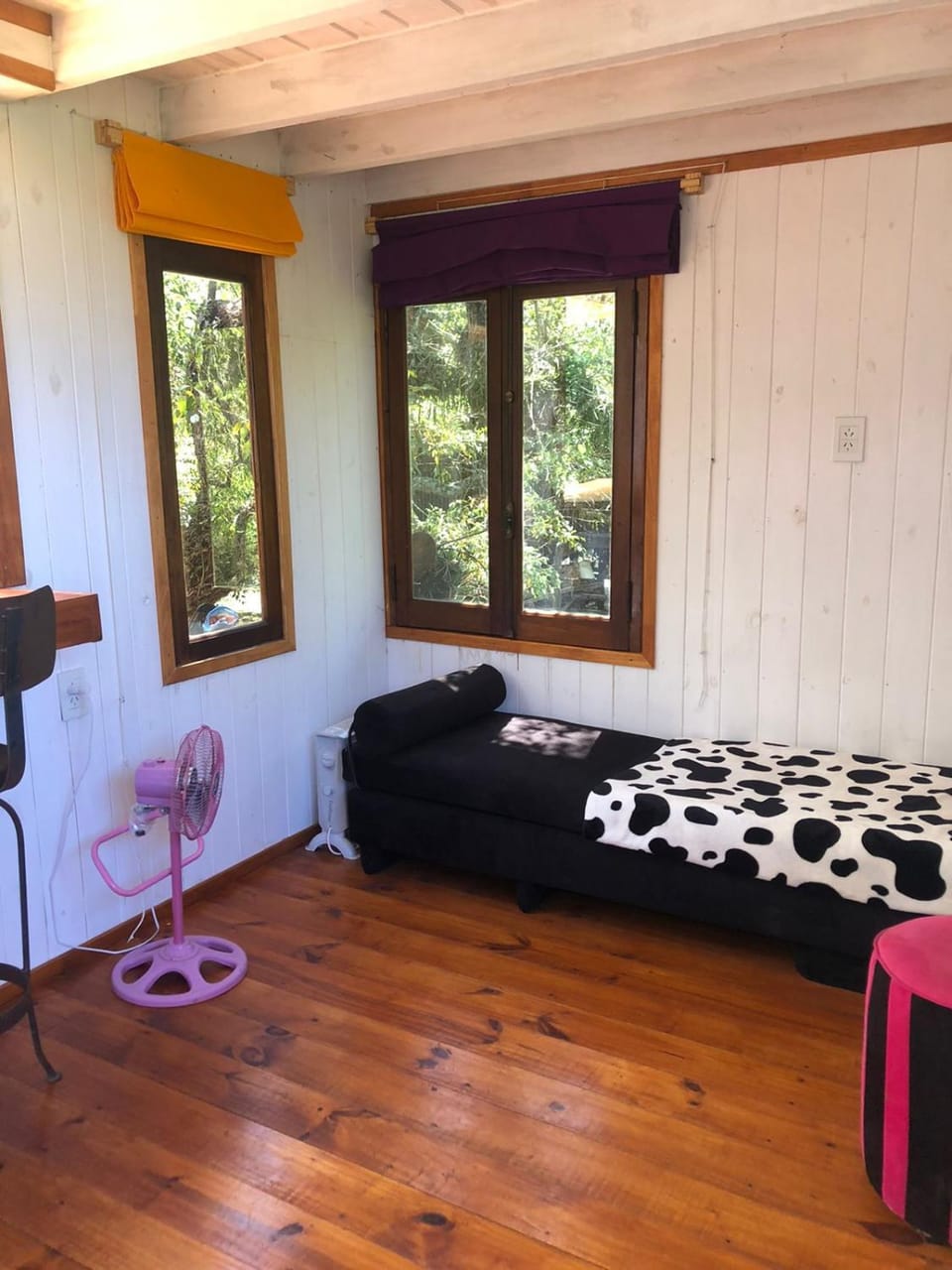 La Tiny House in Buenos Aires Province