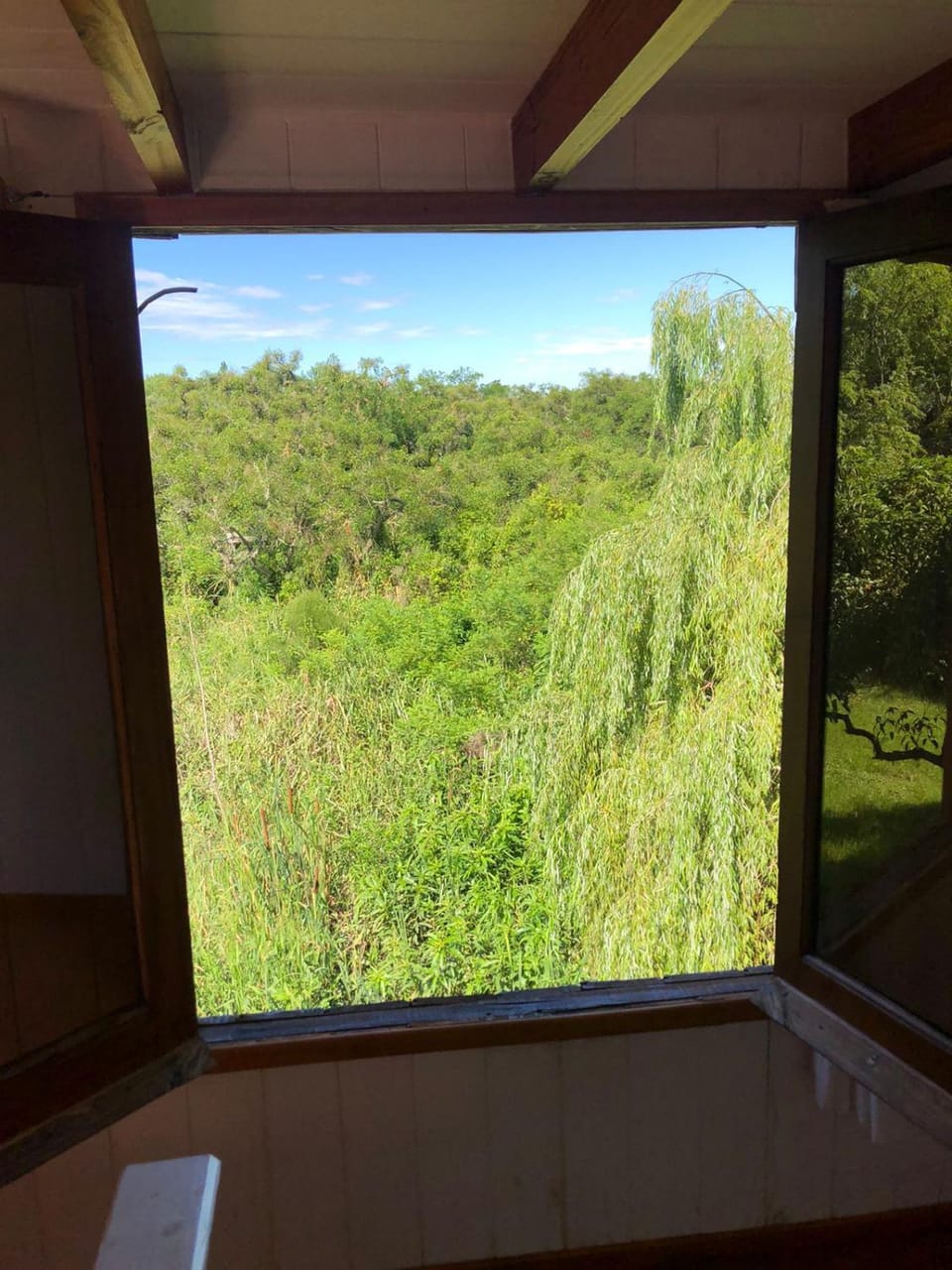 La Tiny House in Buenos Aires Province