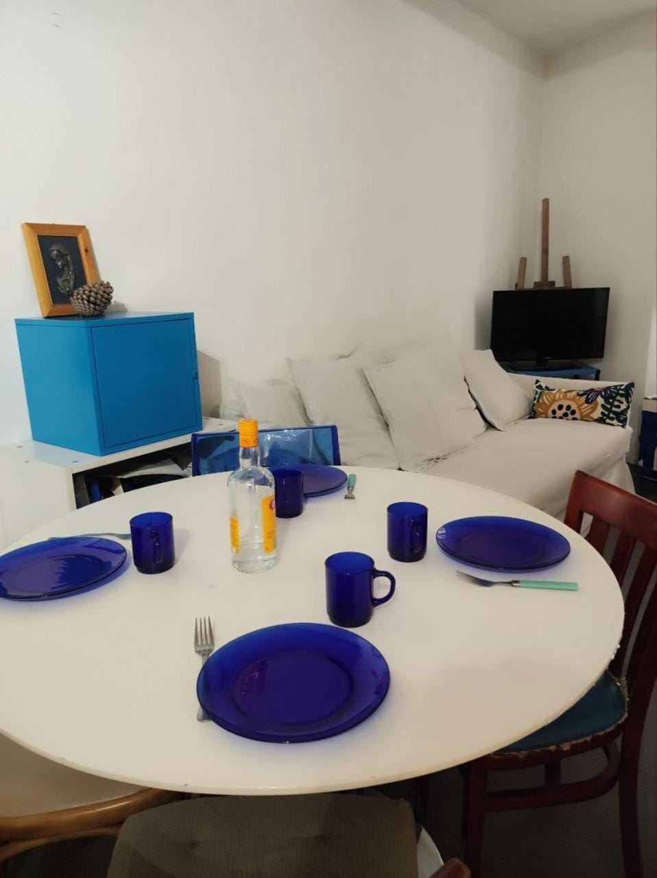 Limoncello Apartment in Menton