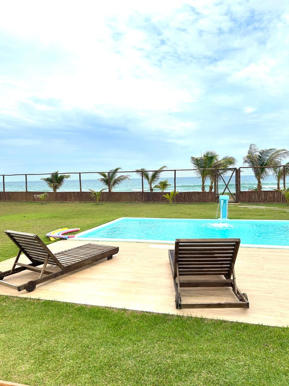 Casa de praia na Linha Verde - Beira-mar Villa in State of Bahia