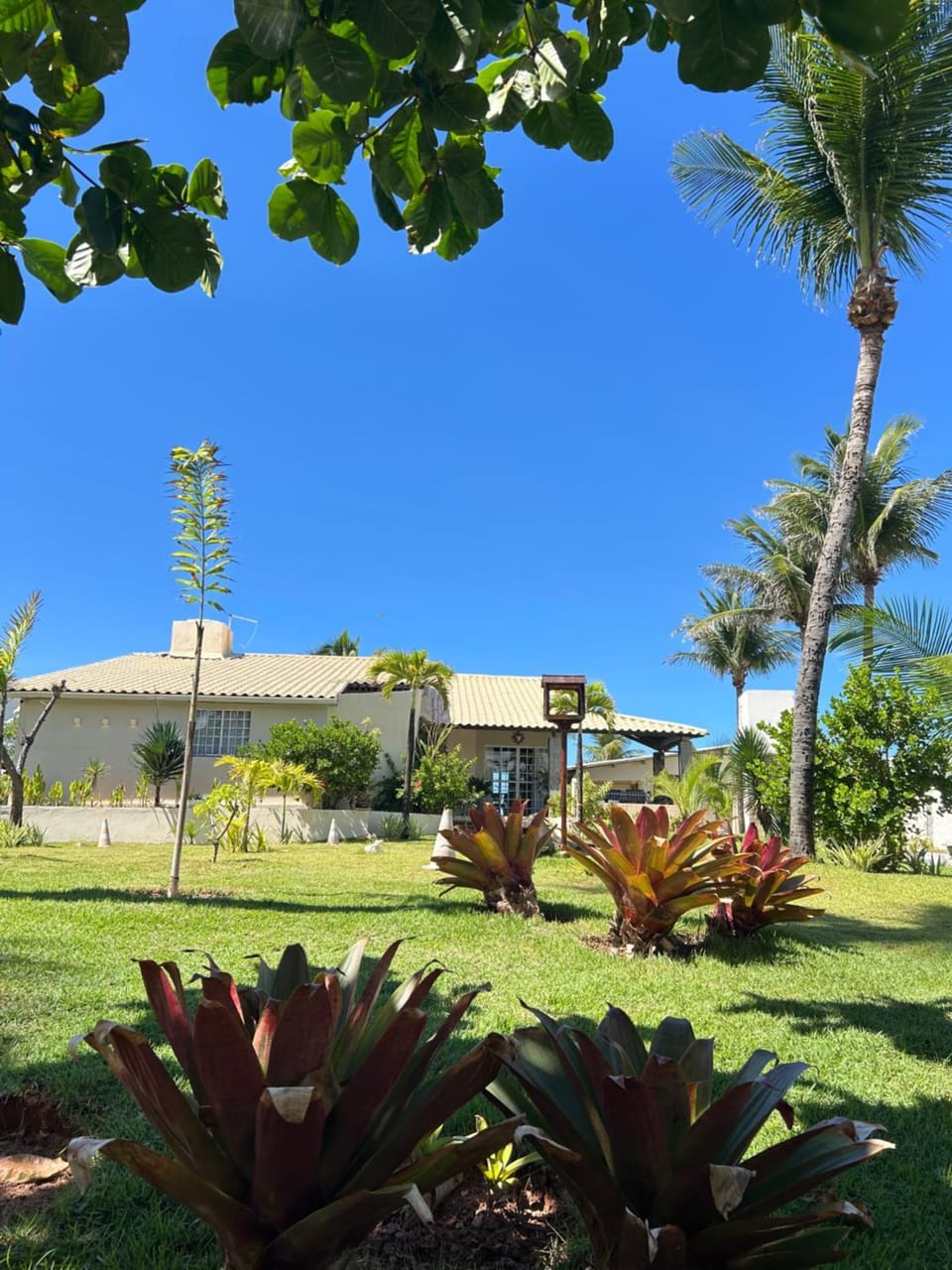 Casa de praia na Linha Verde - Beira-mar Villa in State of Bahia