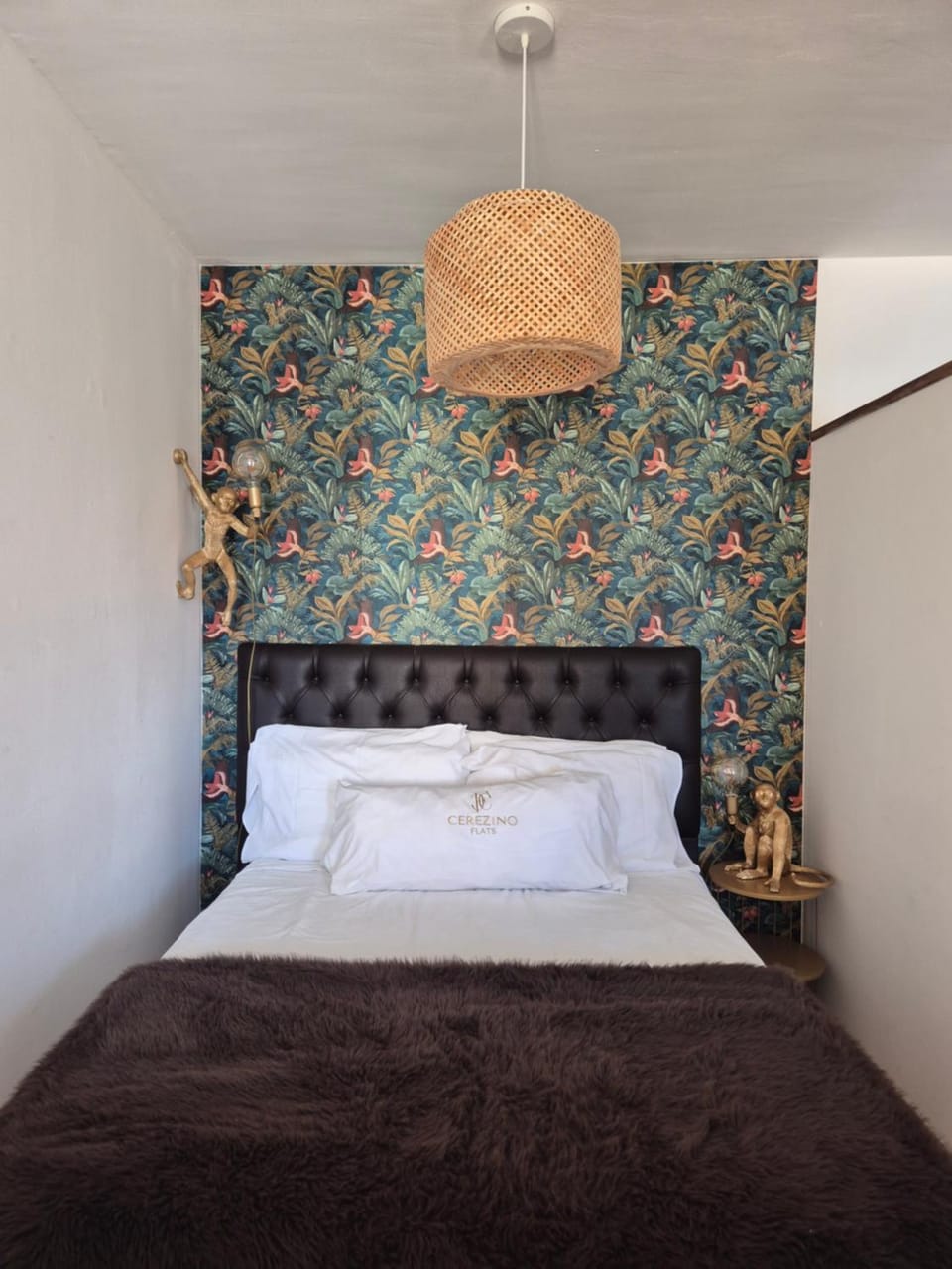 CerezinoFlats-Orange Bay Studio Apartment in Setubal District
