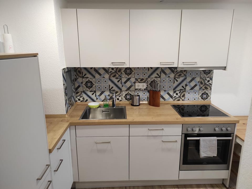 TinyFeWo Markdorf Apartment in Friedrichshafen