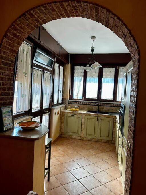 Kitchen or kitchenette, Photo of the whole room, Dining area, Bedroom