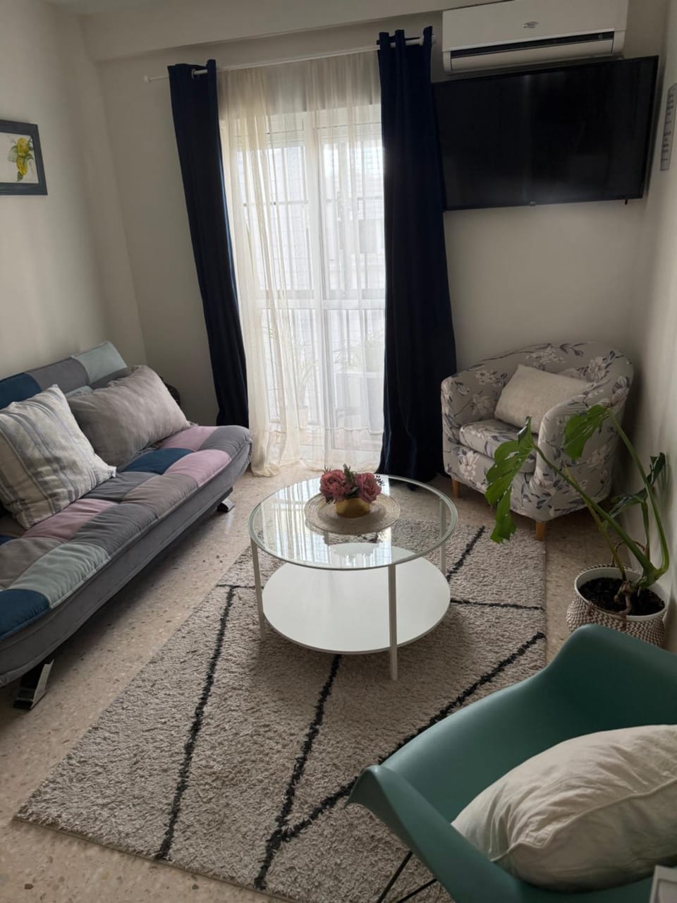 Arco MacarenA Apartment in Seville
