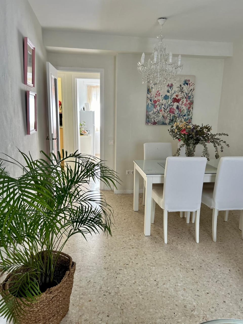 Arco MacarenA Apartment in Seville