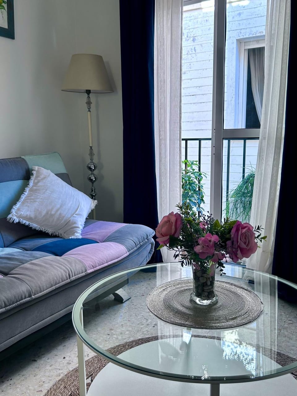 Arco MacarenA Apartment in Seville