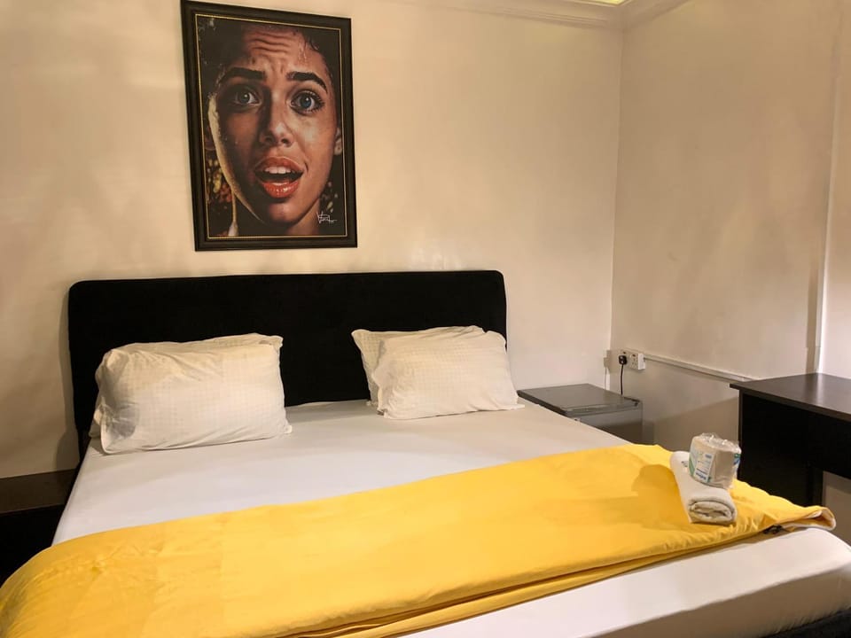 Weltons Apartments Apartment in Lagos