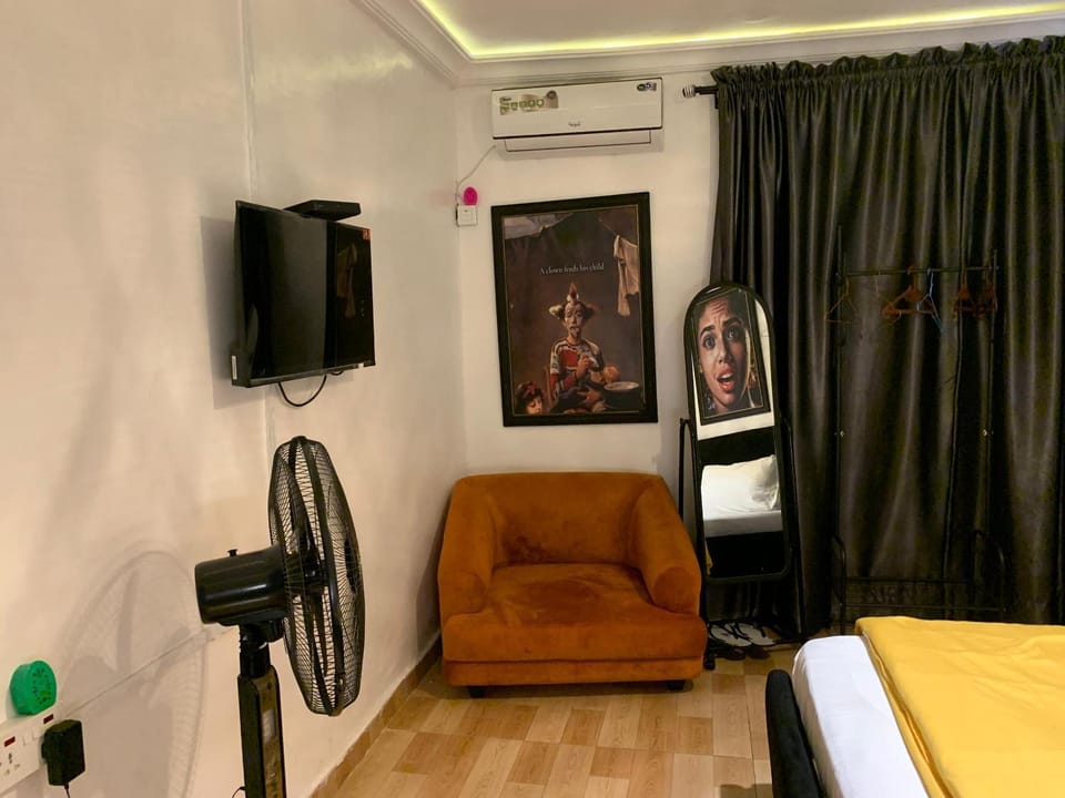 Weltons Apartments Apartment in Lagos