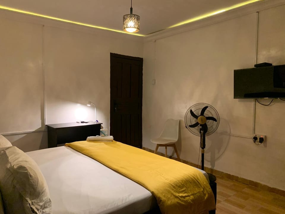 Weltons Apartments Apartment in Lagos