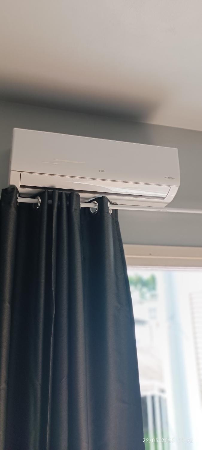 air conditioner