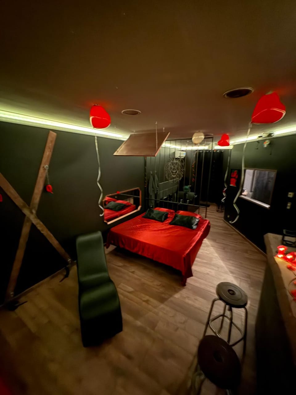 leverest rooms Bed and Breakfast in Marseille