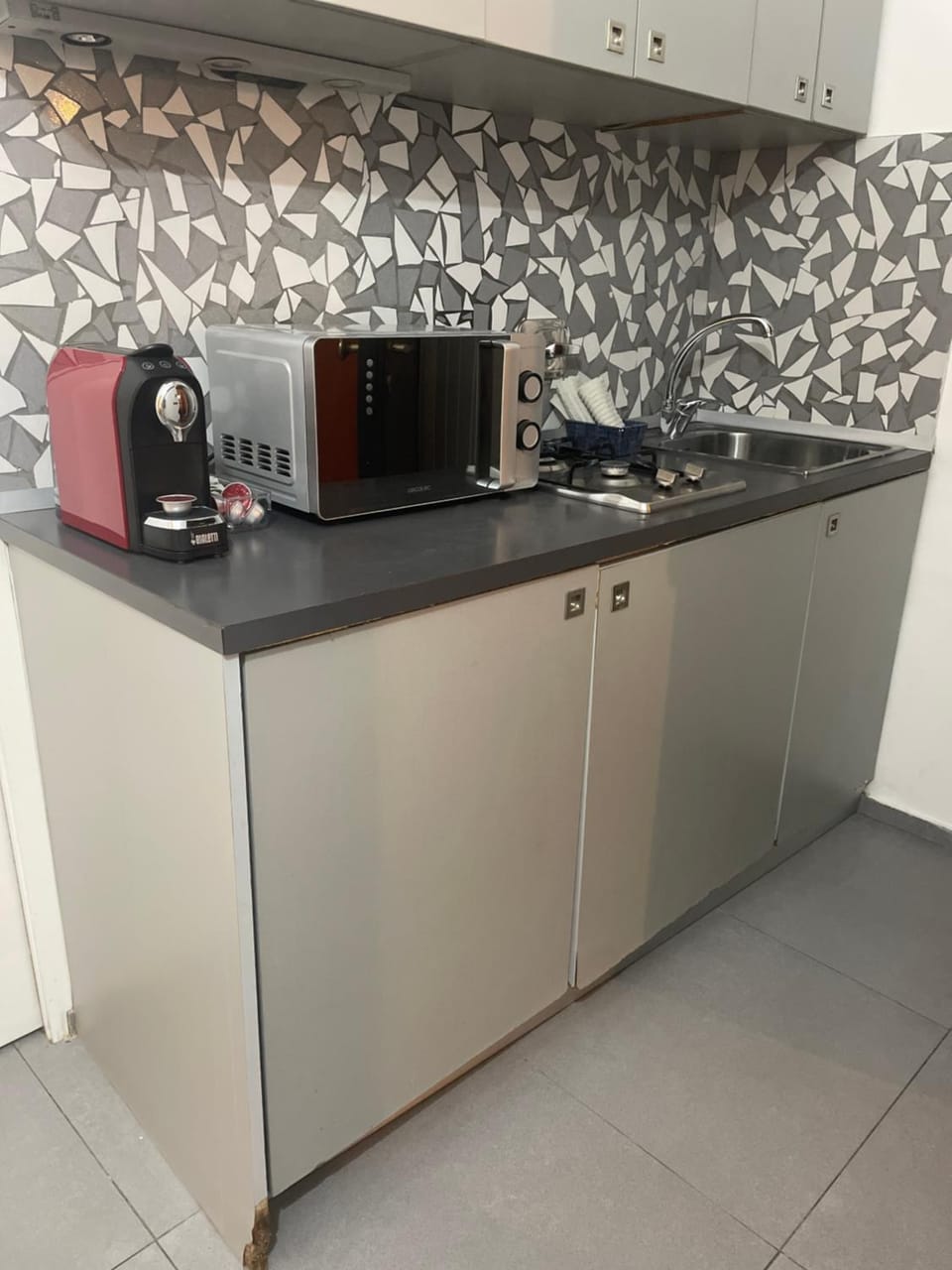 Mansarda (P53) Galliari Apartment in Turin
