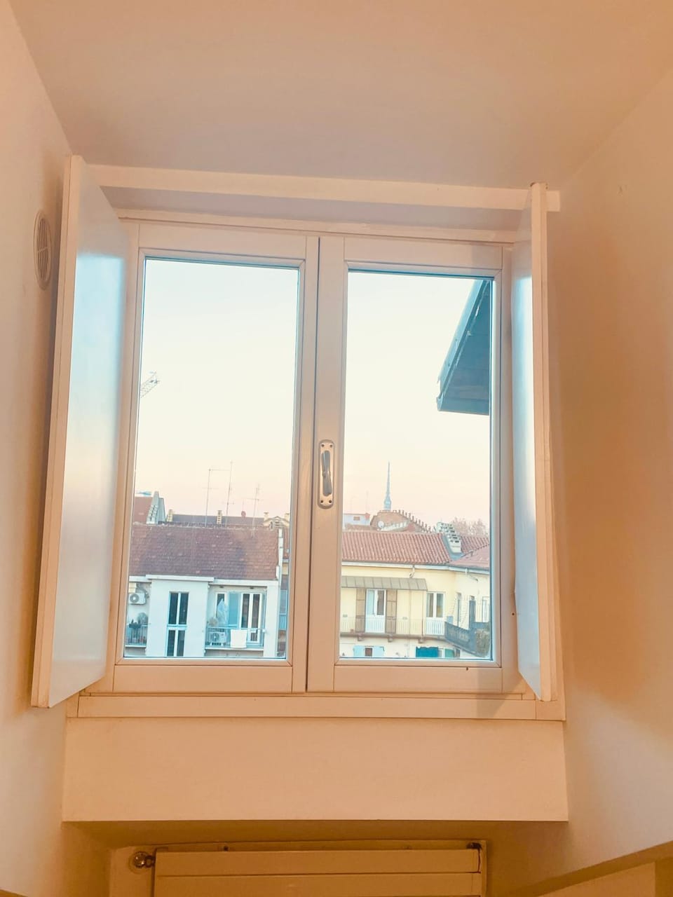 Mansarda (P53) Galliari Apartment in Turin