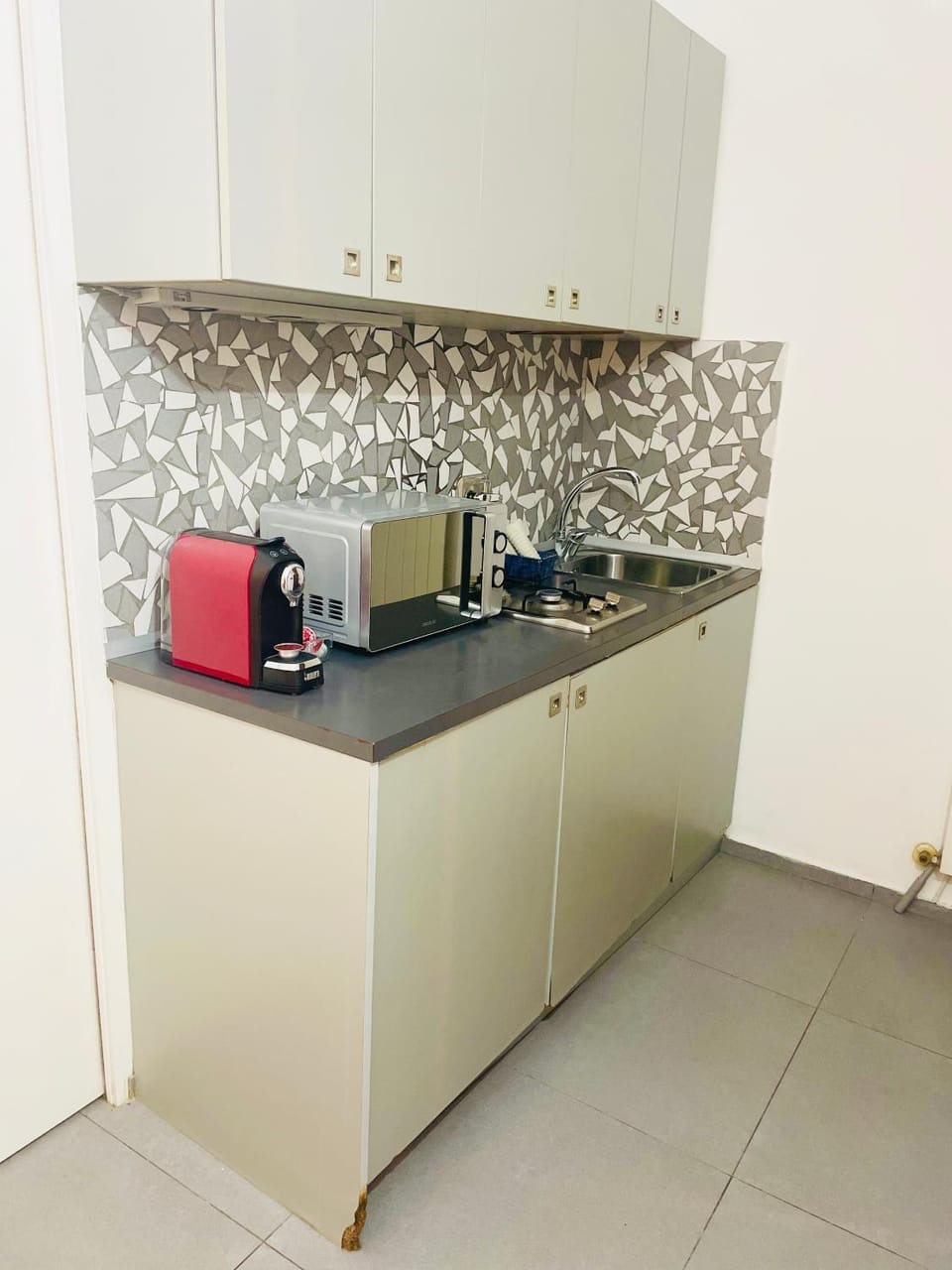 Mansarda (P53) Galliari Apartment in Turin