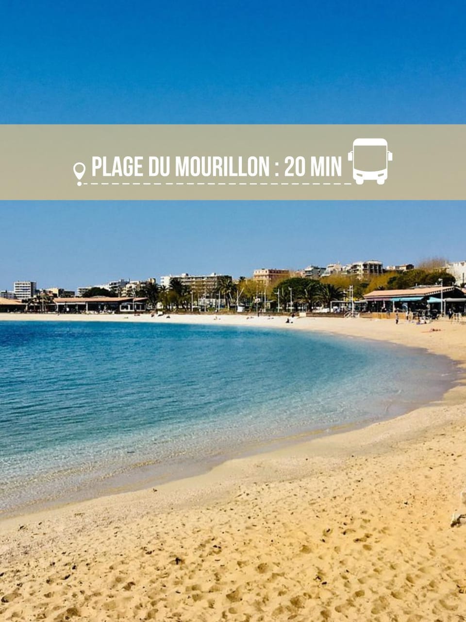 Nearby landmark, Natural landscape, Beach, Sea view, Location