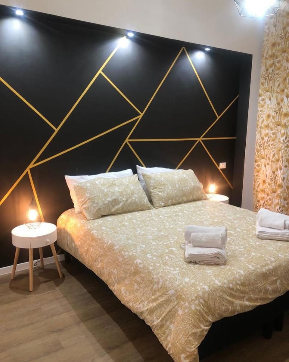 Affittacamere A casa di Serena Bed and Breakfast in Marche