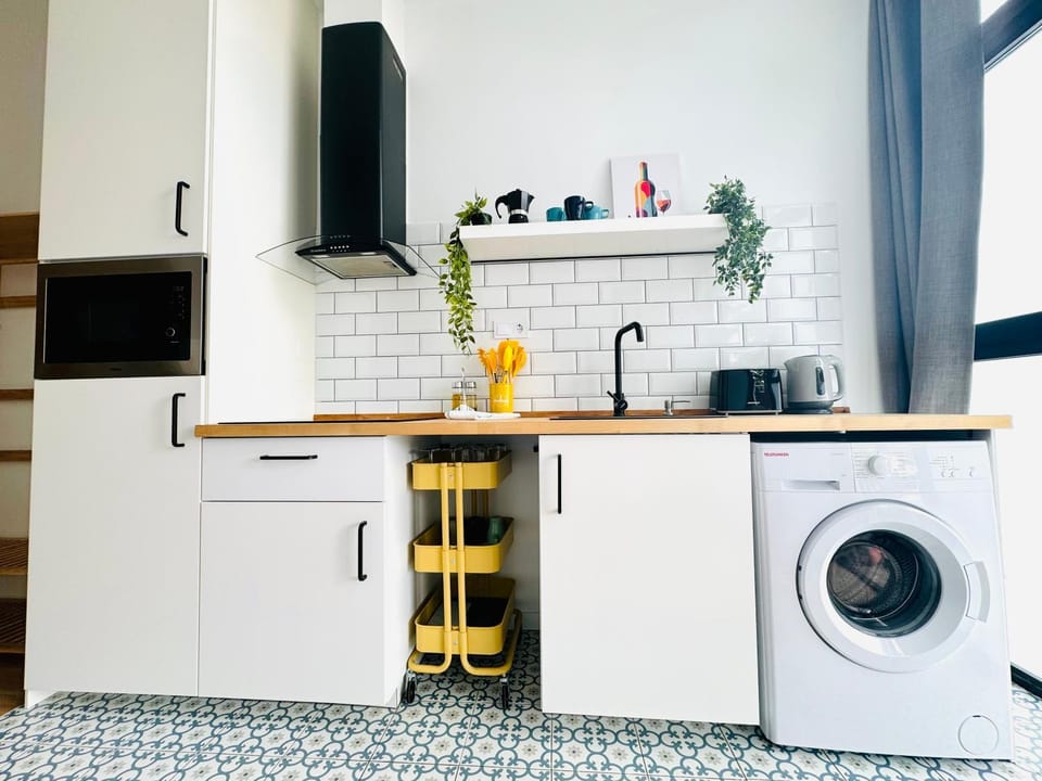 Beautiful Flat NEXT the BEACH Apartment in Valencia