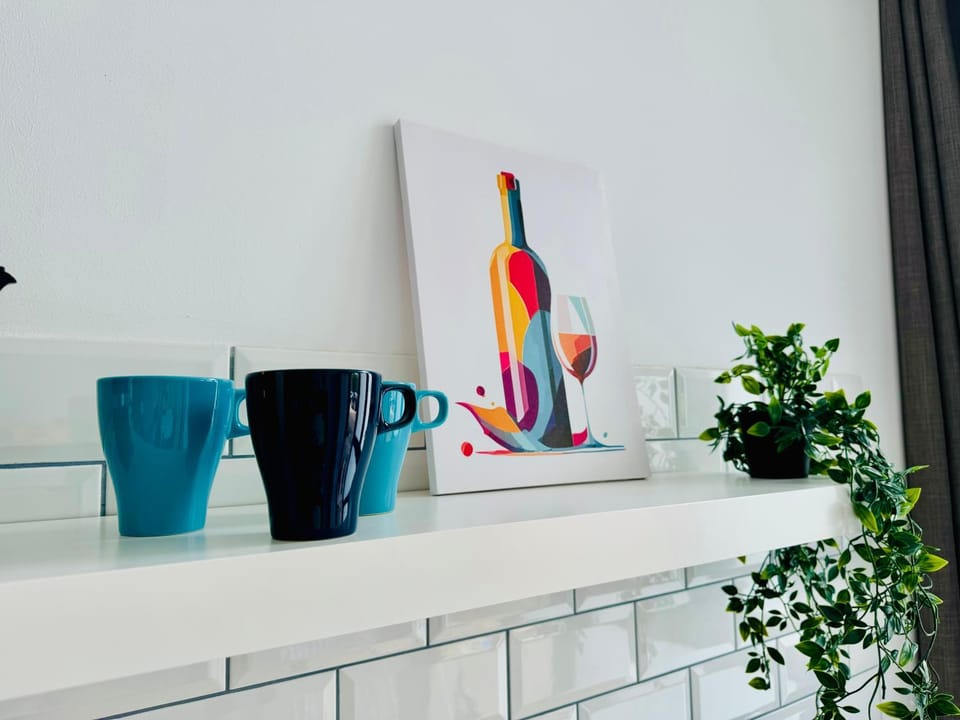 Beautiful Flat NEXT the BEACH Apartment in Valencia