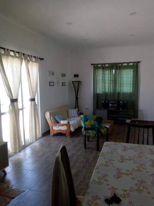 Virgen de Lourdes House in Corrientes Province, Argentina