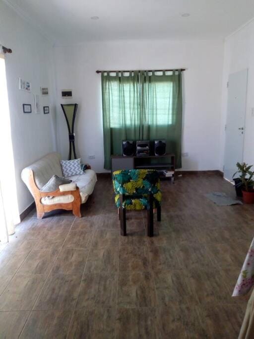 Virgen de Lourdes House in Corrientes Province, Argentina