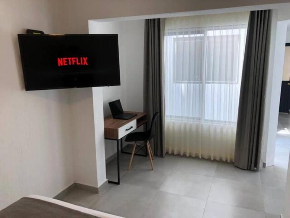 Urban Chapalita Apartment hotel in Guadalajara