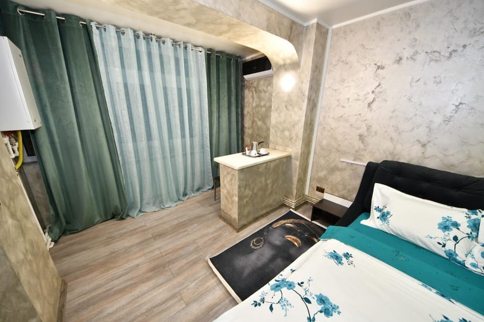 Cornelius Studio Apartment in Romania