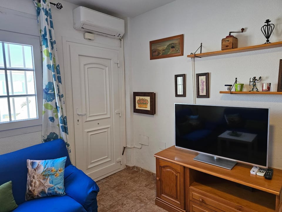 Precioso apartamento en Cabo de Gata Apartment in Comarca Metropolitana de Almería