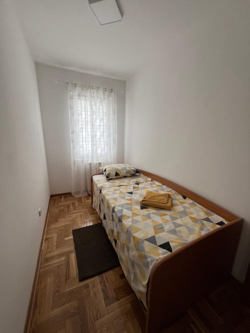 App Titan Apartment in Vojvodina